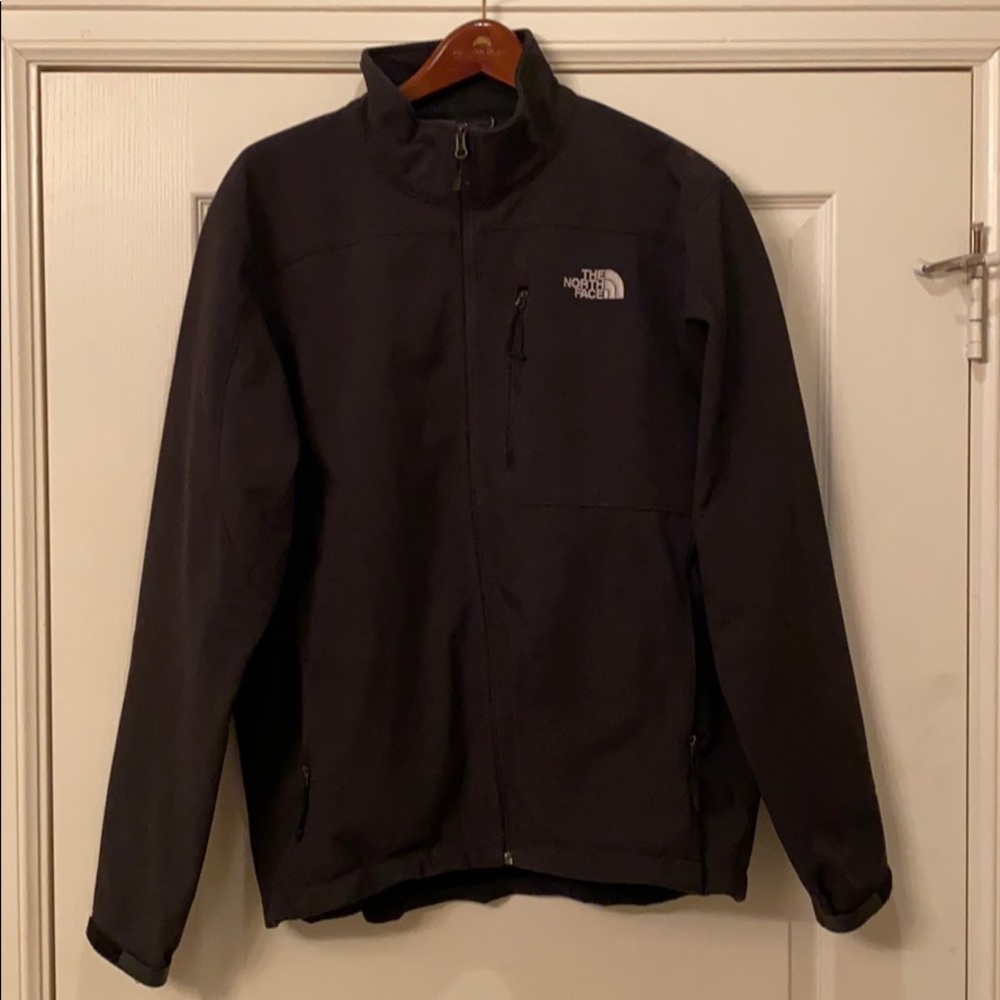 Men’s Large The North Face Apex Bionic jacket